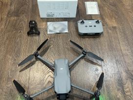 Dji Air 3 Naujas Su Garantija iki 2027-10-02