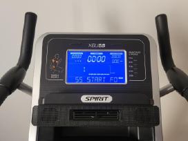 Dviratinis treniruoklis Spirit Xbu55 650 eur
