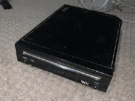 Wii konsolė