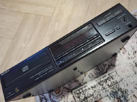 Sony Cdp M27