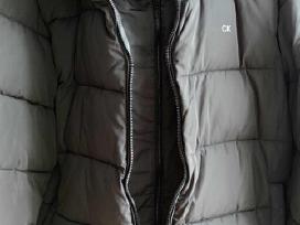 Calvin Klein striukė
