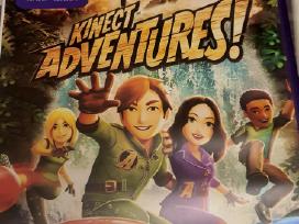 Kinect Adventures Xbox 360