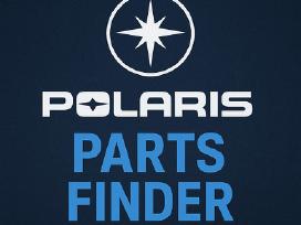 Polaris originalios dalys