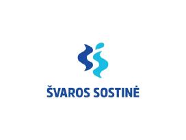 Poremontinis, postatybinis valymas