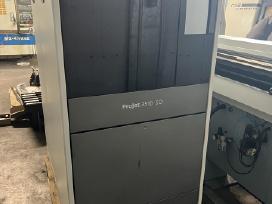 3D pramoninis spausdintuvas