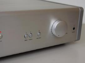 T+a Powerplant Mk II E-serie stiprintuvas