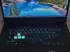 Asus Tuf Dash F15 Fx516pm