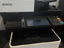 Kyocera Ecosys M3655idn naudotas spausdintuvas