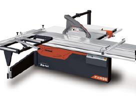 Formatinio pjovimo staklės Rema Fx400 Procut