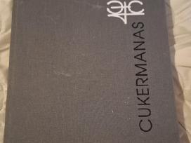 Cukermanas