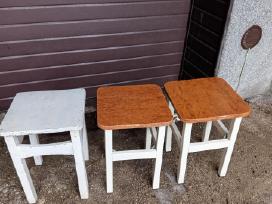 Taburetes
