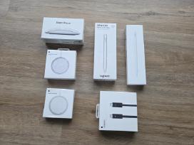 Apple Magsafe Charger / Pen / Mouse pakrovėjas