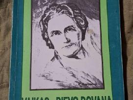 Vaikas - Dievo dovana