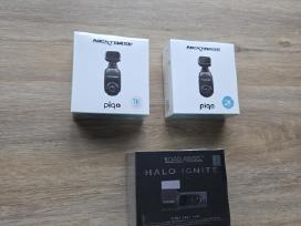 Nextbase Piqo 1k 2k / Road Angel Halo Ignite kamer