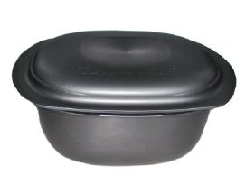 Tupperware Ultra Pro, silikoninės formos kepimui