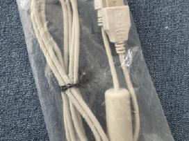 Canon Usb 2.0 Type A to Mini B kabelis