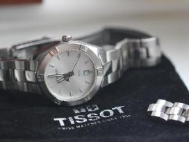 Tissot 1853 Pr 100 sport chic swiss made