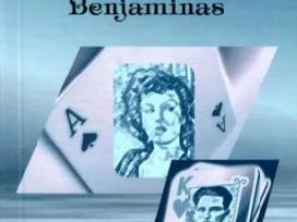Mano mielas Benjaminas