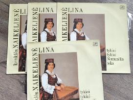 Vinilinės plokštelės