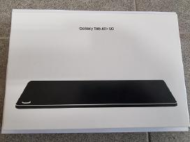 Naujas Samsung Tab A11 Plus 5G 128gb/6gb WiFi