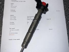 0445115027 MB E Ml 165kw Purkstukai