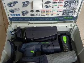 Festool Etsc125