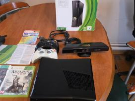 Xbox 360 Slim