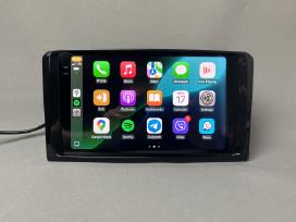 Mercedes-benz Ml Gl W164 X164 2005–2012android