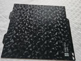 Bambulab A1, A1mini printeriu dalys
