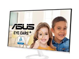Kaip naujas. Monitorius Asus Vz27ehf-w 27" Fhd Ips