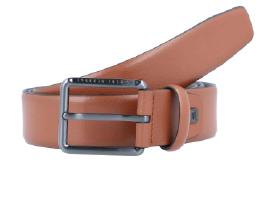 Porsche Design Zeus 5503 vyriškas odinis diržas
