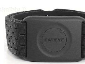 Cateye Ohr-31 Hr širdies ritmo matuoklis juodas