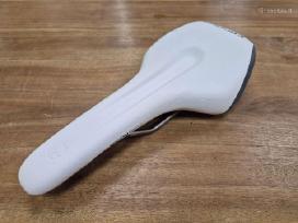 Ergon Smc-3 S Pro balnelis baltas naujas