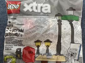 Reti Lego® Xtra rinkiniai (4 komplektai)