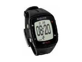 Sigma Id Run Hr GPS sportinis laikrodis