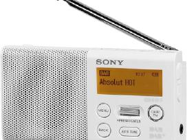 Sony Xdr-p1dbp