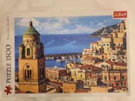 Dėlionė/puzzle 1500 - 2000