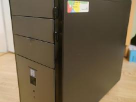 Kompiuteris, i3-6100, 8gb ddr4, 400w psu, Win10