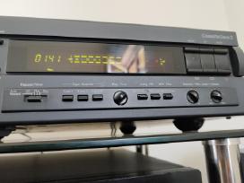 Nakamichi Cassette Deck 2 Made in Japan