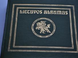 Lietuvos izymus zmones
