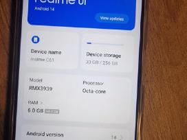 Realme C61