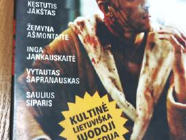 Lietuviški Dvd filmai, komedijos