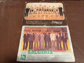 Europos saliu tauriu laimetoju turnyras 1985