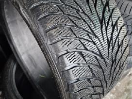Parduodu padangas 285/30 R20 Nokian Hakkapelitta 2