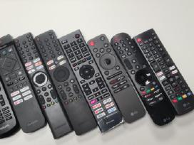 Originalus TV pulteliai
