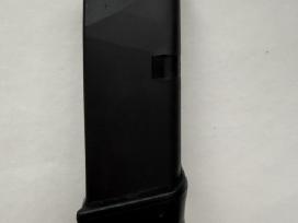 Detuve Glock 26 pistoletui