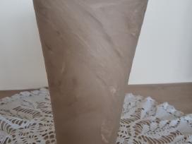 Vaza molinė - 5 eur.