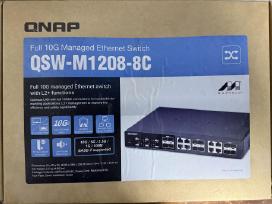 Qnap Qsw-m1208-8c.