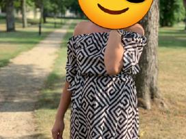 Ilga suknelė