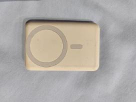 iPhone powerbank